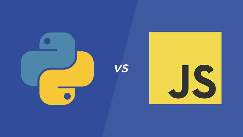 Python vs JavaScript: Which One Should You Learn in 2025?